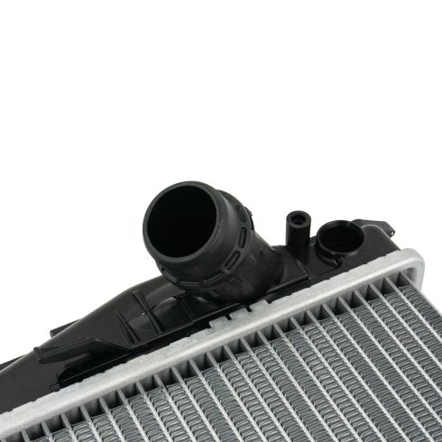 BMW Radiator TRQ RDA86563