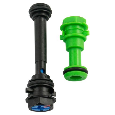 BMW Radiator TRQ RDA86563