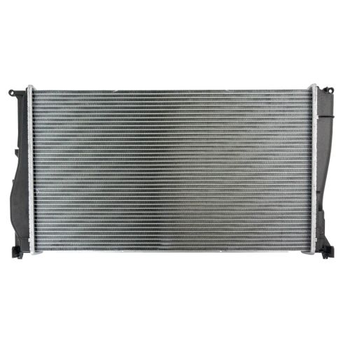BMW Radiator TRQ RDA86563
