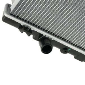 Honda Acura Radiator TRQ RDA81523