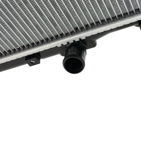 Honda Acura Radiator TRQ RDA81523