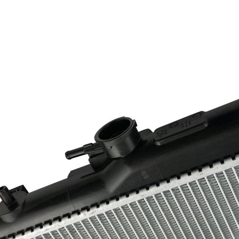 Honda Acura Radiator TRQ RDA81523