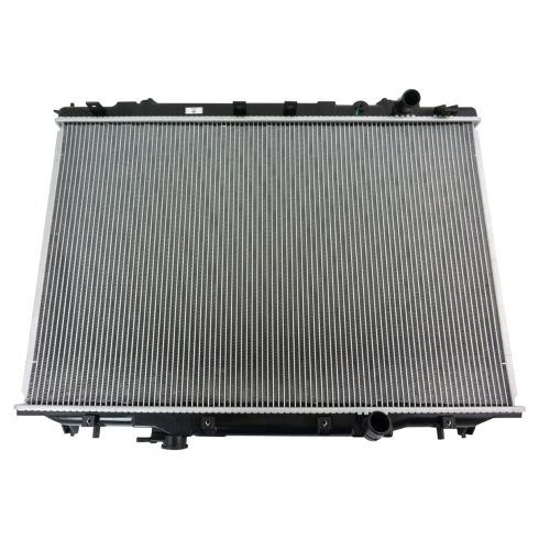 Honda Acura Radiator TRQ RDA81523