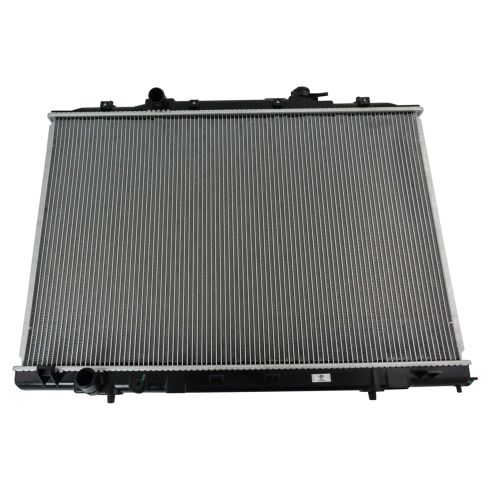 Honda Acura Radiator TRQ RDA81523