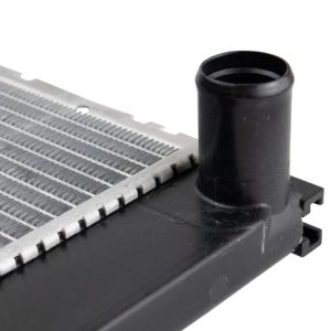 2004-06 Toyota Sienna with Standard Cooling Primary Radiator TRQ RDA88081