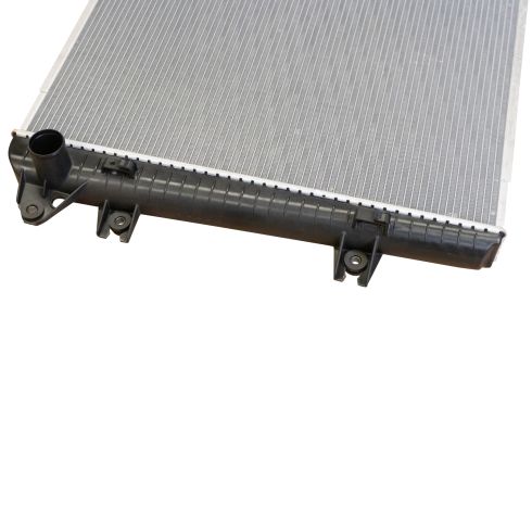 2017-19 Chevrolet GMC Radiator TRQ RDA86087