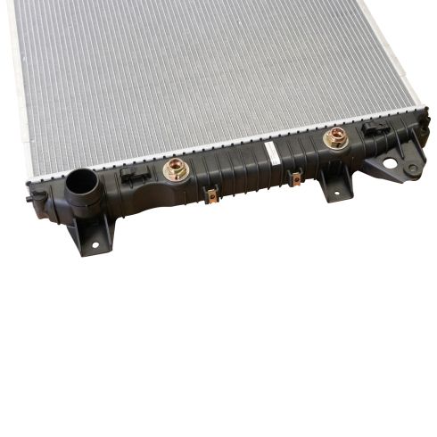 2017-19 Chevrolet GMC Radiator TRQ RDA86087