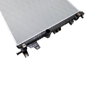 Ford Edge Lincoln MKX Nautilus Radiator TRQ RDA80260