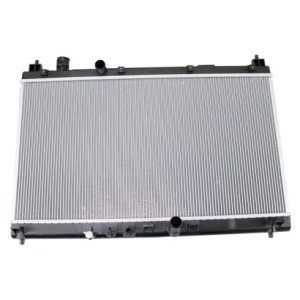 2015-20 Honda FIT Radiator TRQ RDA80230