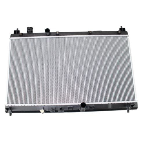 2015-20 Honda FIT Radiator TRQ RDA80230