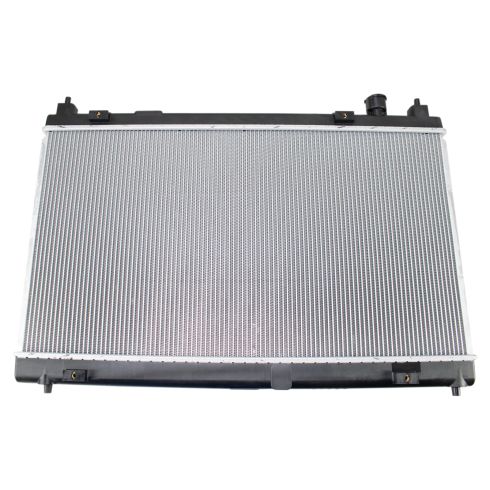 2015-20 Honda FIT Radiator TRQ RDA80230