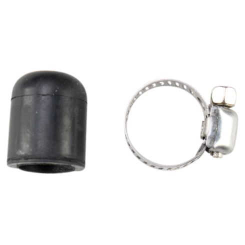 2015-20 Honda FIT Radiator TRQ RDA80230