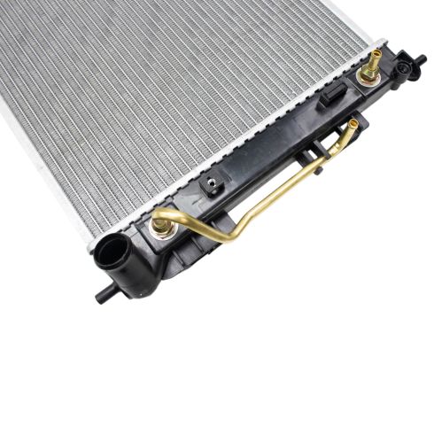 Hyundai Kia Radiator TRQ RDA80894