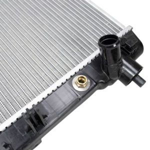 2012-15 Chevrolet Camaro V6 3.6L Automatic Transmission Radiator TRQ RDA80896