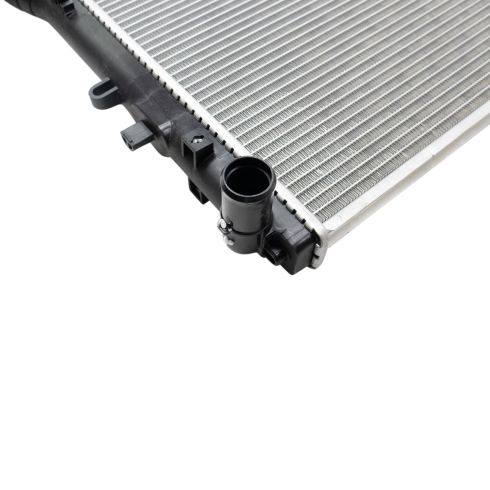 2012-15 Chevrolet Camaro V6 3.6L Automatic Transmission Radiator TRQ RDA80896