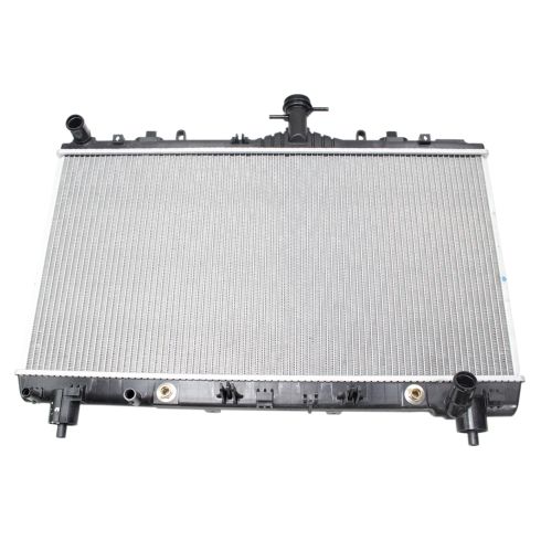 2012-15 Chevrolet Camaro V6 3.6L Automatic Transmission Radiator TRQ RDA80896