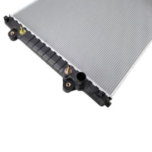 2016-23 Toyota Tacoma Radiator TRQ RDA80211