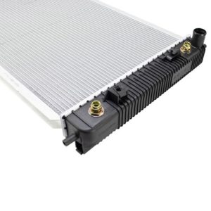 2010-17 Chevrolet Equinox GMC Terrain Radiator TRQ RDA80242