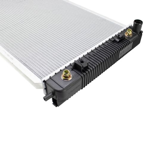 2010-17 Chevrolet Equinox GMC Terrain Radiator TRQ RDA80242