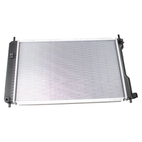 2010-17 Chevrolet Equinox GMC Terrain Radiator TRQ RDA80242