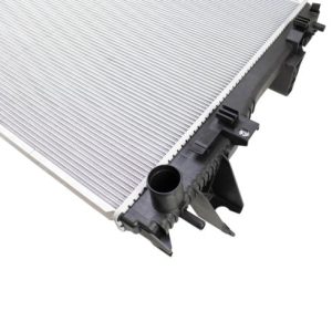 Ram Radiator TRQ RDA80238