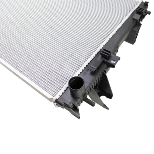 Ram Radiator TRQ RDA80238