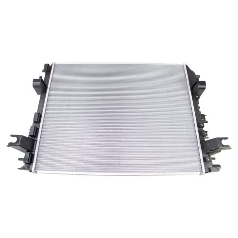 Ram Radiator TRQ RDA80238