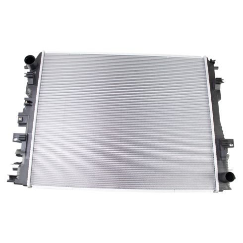 Ram Radiator TRQ RDA80238