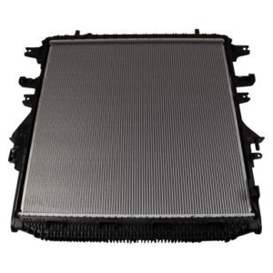 2016-20 Chevrolet Colorado GMC Canyon Radiator TRQ RDA80457