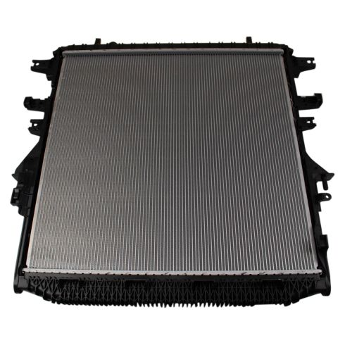 2016-20 Chevrolet Colorado GMC Canyon Radiator TRQ RDA80457