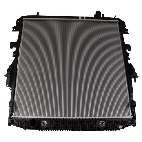 2016-20 Chevrolet Colorado GMC Canyon Radiator TRQ RDA80457