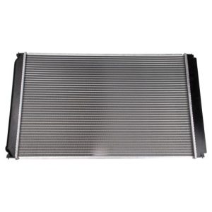 Toyota Rav4 Radiator TRQ RDA80422