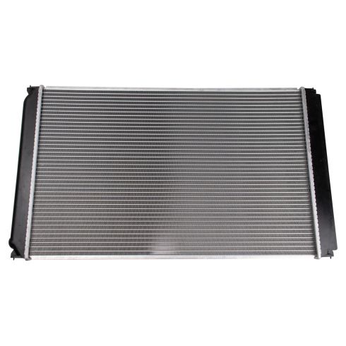 Toyota Rav4 Radiator TRQ RDA80422