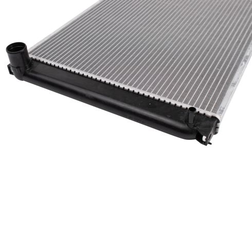 Toyota Rav4 Radiator TRQ RDA80422