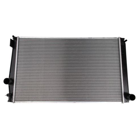 Toyota Rav4 Radiator TRQ RDA80422