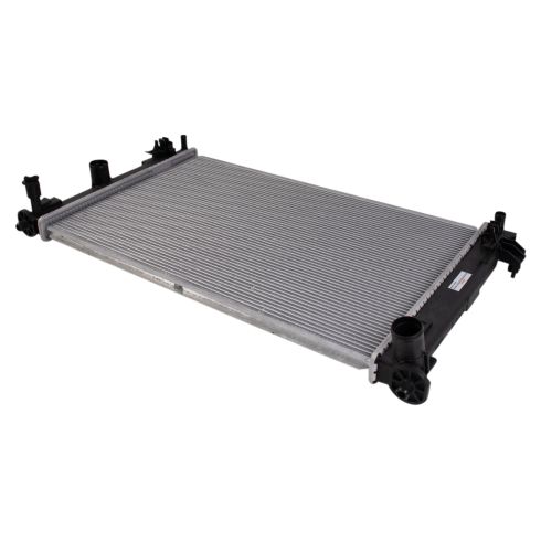 Toyota C-HR Corolla Radiator TRQ RDA80005