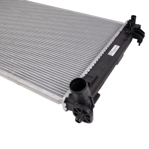 Toyota C-HR Corolla Radiator TRQ RDA80005