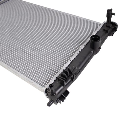 Toyota C-HR Corolla Radiator TRQ RDA80005