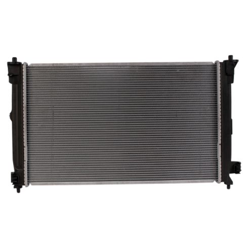 Toyota C-HR Corolla Radiator TRQ RDA80005