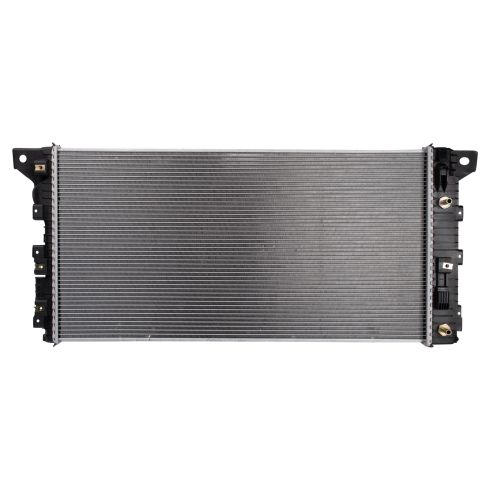 Ford Lincoln Radiator TRQ RDA80006