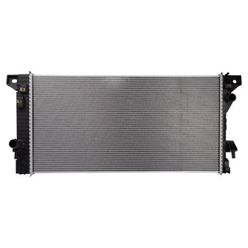 Ford Lincoln Radiator TRQ RDA80006
