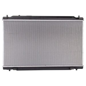 2017-22 Honda CR-V L4 1.5L Radiator TRQ RDA80011
