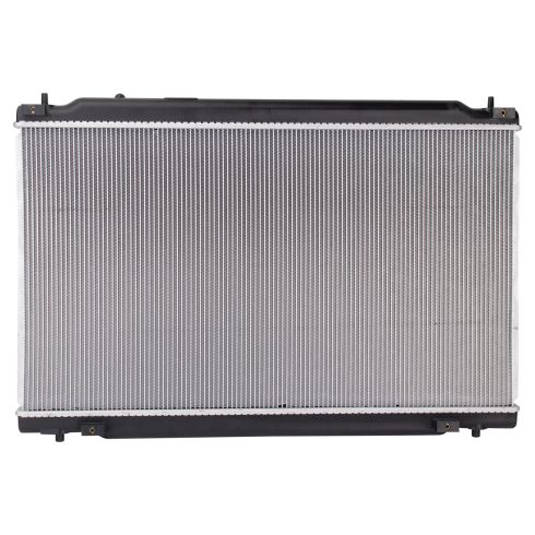 2017-22 Honda CR-V L4 1.5L Radiator TRQ RDA80011