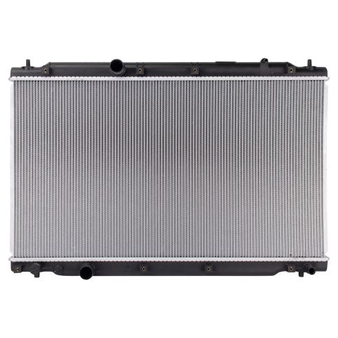 2017-22 Honda CR-V L4 1.5L Radiator TRQ RDA80011
