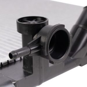 2016-21 Mazda CX-3 Radiator TRQ RDA80017