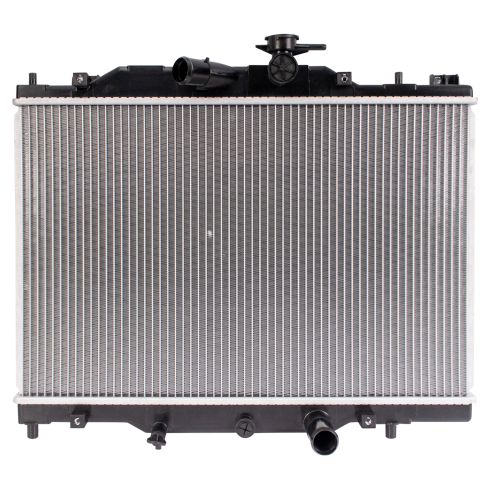 2016-21 Mazda CX-3 Radiator TRQ RDA80017