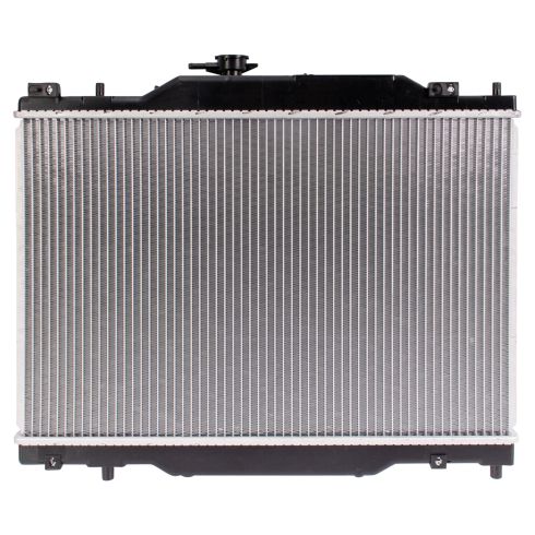 2016-21 Mazda CX-3 Radiator TRQ RDA80017