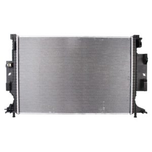 Ford Lincoln Radiator TRQ RDA80018