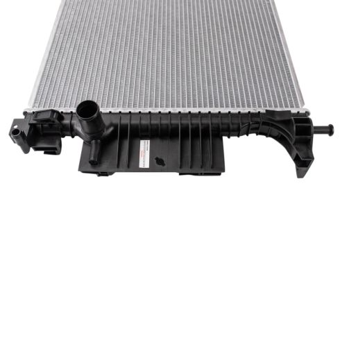 Ford Lincoln Radiator TRQ RDA80018