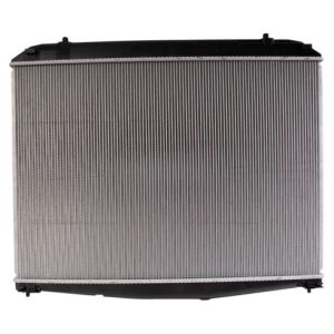 2017-19 Toyota Highlander V6 3.5L Radiator TRQ RDA80022